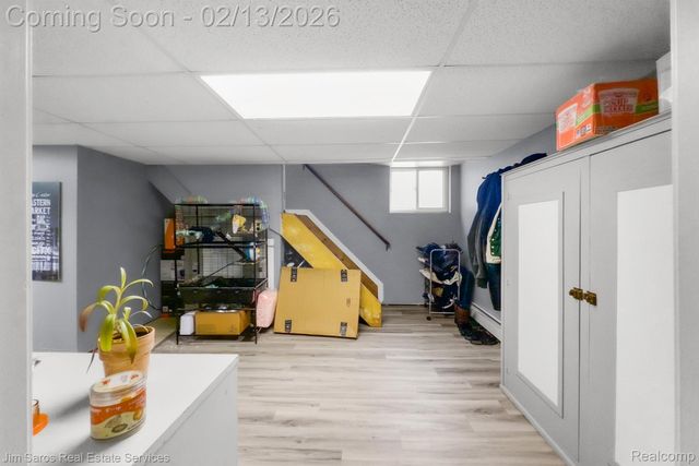 1338 Somerset Avenue, Grosse Pointe Park, MI 48230