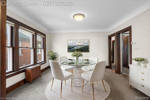 1338 Somerset Avenue, Grosse Pointe Park, MI 48230