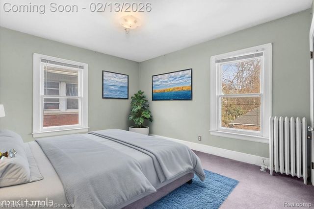 1338 Somerset Avenue, Grosse Pointe Park, MI 48230