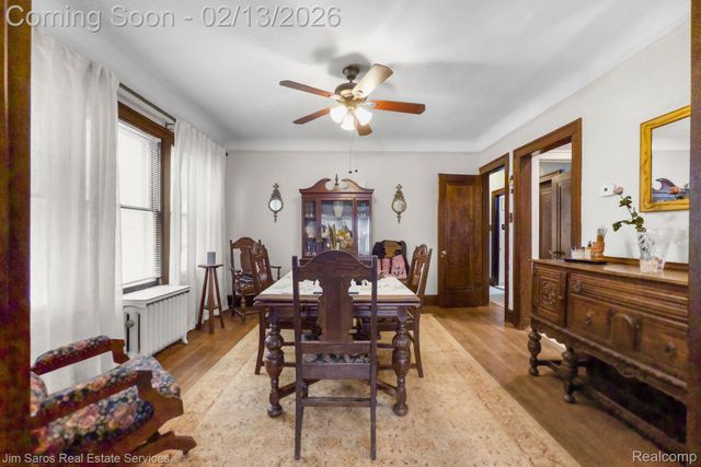 1338 Somerset Avenue, Grosse Pointe Park, MI 48230