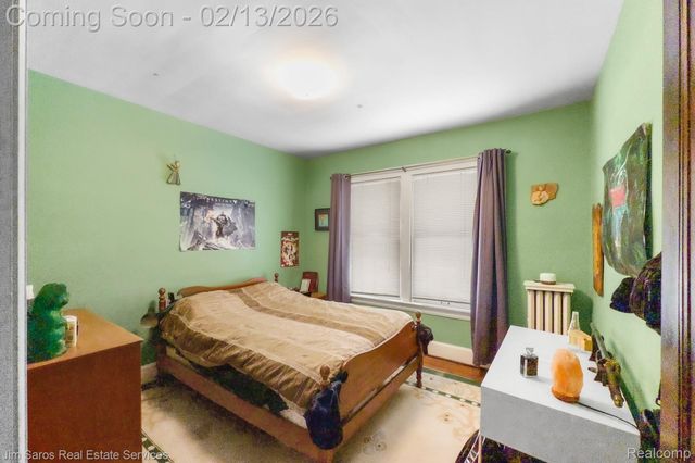 1338 Somerset Avenue, Grosse Pointe Park, MI 48230