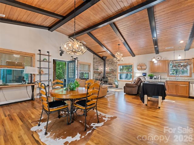 100 Loafer Lane, Waynesville, NC 28785
