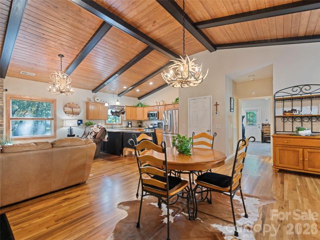 100 Loafer Lane, Waynesville, NC 28785
