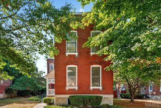 4111 California Avenue, St Louis, MO 63118