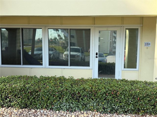 4700 COVE CIRCLE 108, Madeira Beach, FL 33708