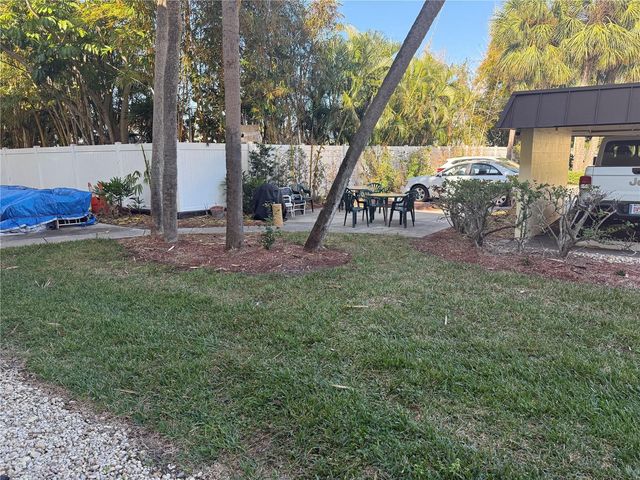 4700 COVE CIRCLE 108, Madeira Beach, FL 33708