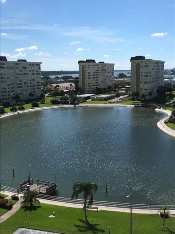 4700 COVE CIRCLE 108, Madeira Beach, FL 33708