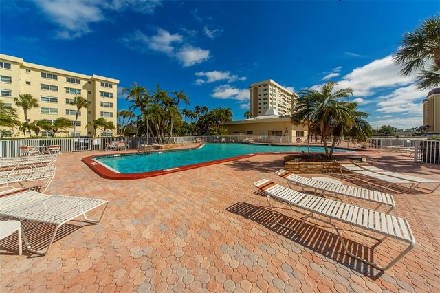 4700 COVE CIRCLE 108, Madeira Beach, FL 33708