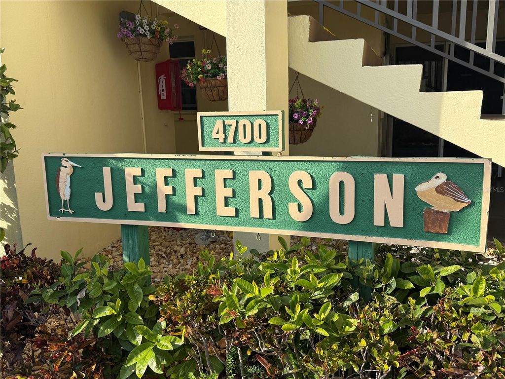 4700 COVE CIRCLE 108, Madeira Beach, FL 33708