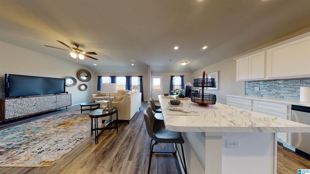 3150 EAST MIDDLEBROOKE CROSSING, Odenville, AL 35120