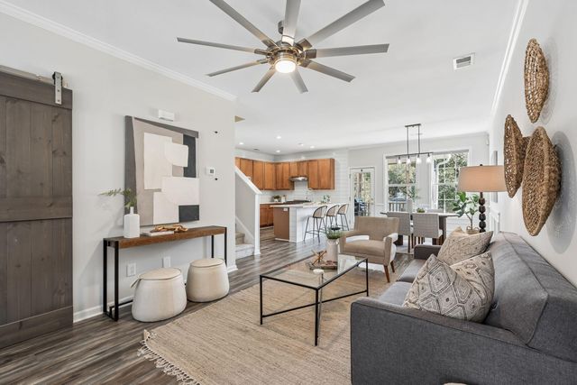 1474 Hamlin Park Circle, Mount Pleasant, SC 29466