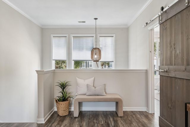 1474 Hamlin Park Circle, Mount Pleasant, SC 29466