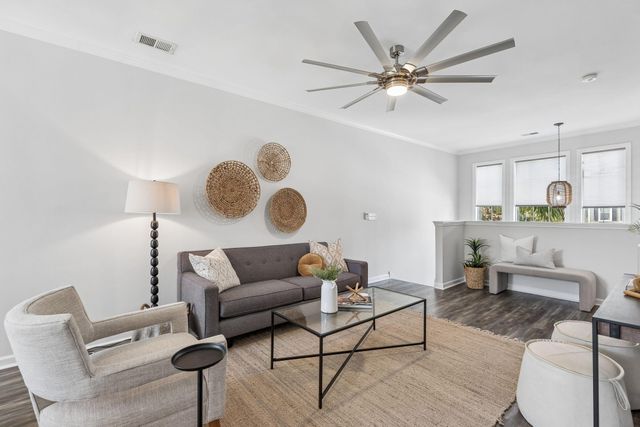 1474 Hamlin Park Circle, Mount Pleasant, SC 29466