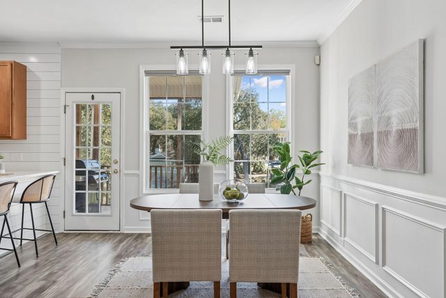 1474 Hamlin Park Circle, Mount Pleasant, SC 29466