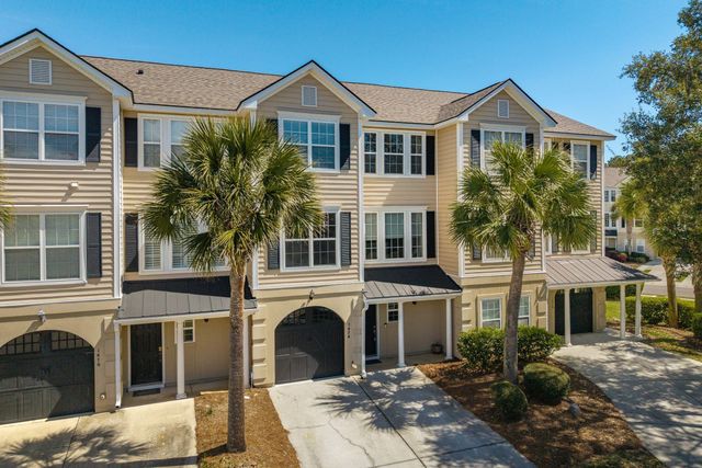 1474 Hamlin Park Circle, Mount Pleasant, SC 29466