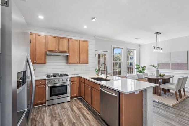 1474 Hamlin Park Circle, Mount Pleasant, SC 29466