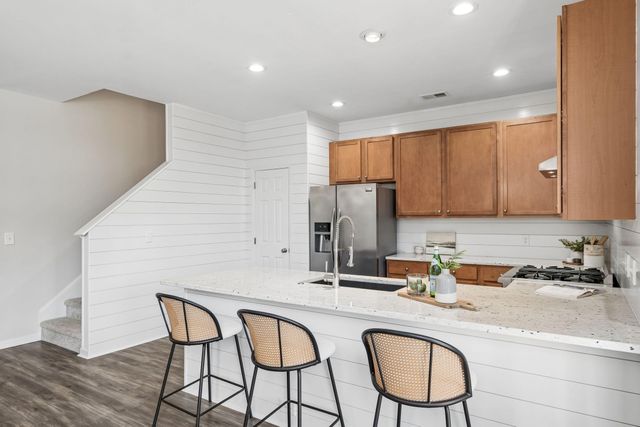 1474 Hamlin Park Circle, Mount Pleasant, SC 29466