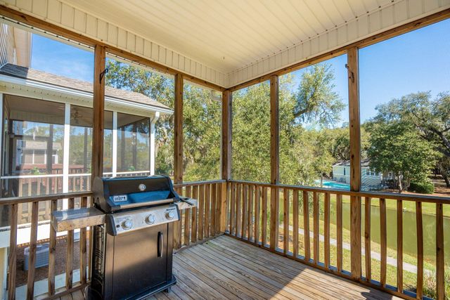 1474 Hamlin Park Circle, Mount Pleasant, SC 29466