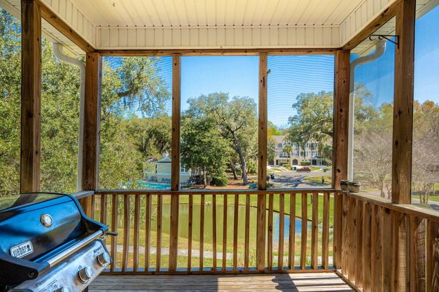 1474 Hamlin Park Circle, Mount Pleasant, SC 29466