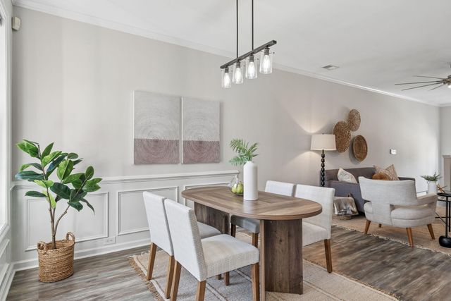 1474 Hamlin Park Circle, Mount Pleasant, SC 29466