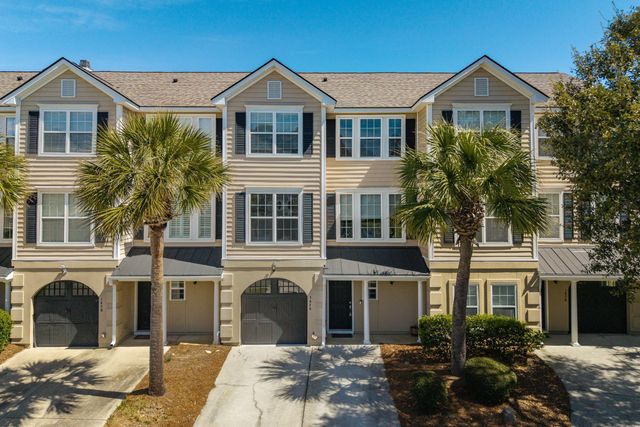 1474 Hamlin Park Circle, Mount Pleasant, SC 29466