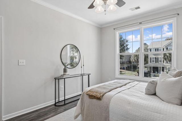 1474 Hamlin Park Circle, Mount Pleasant, SC 29466