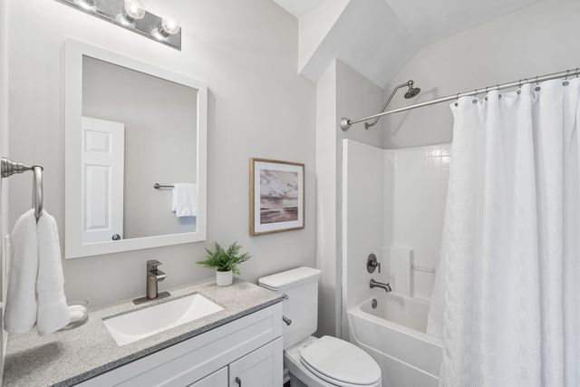 1474 Hamlin Park Circle, Mount Pleasant, SC 29466