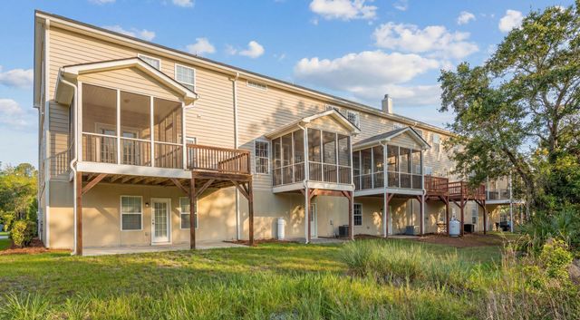 1474 Hamlin Park Circle, Mount Pleasant, SC 29466