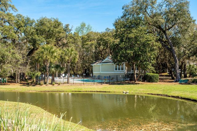 1474 Hamlin Park Circle, Mount Pleasant, SC 29466