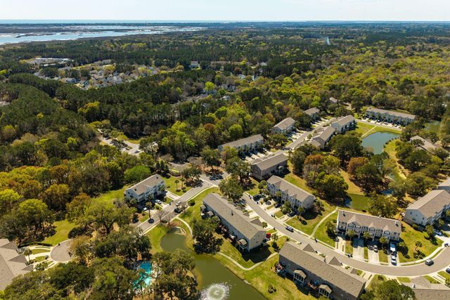 1474 Hamlin Park Circle, Mount Pleasant, SC 29466