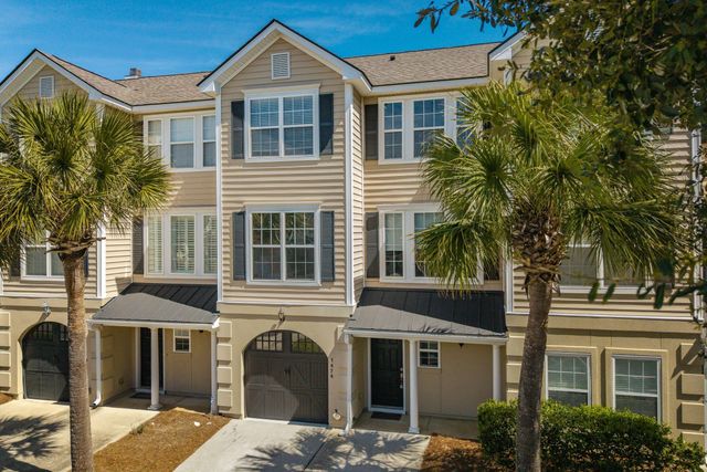 1474 Hamlin Park Circle, Mount Pleasant, SC 29466