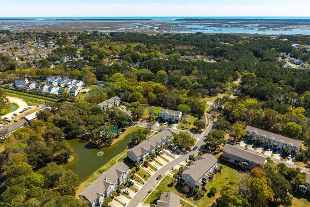 1474 Hamlin Park Circle, Mount Pleasant, SC 29466