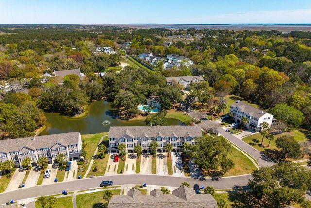 1474 Hamlin Park Circle, Mount Pleasant, SC 29466