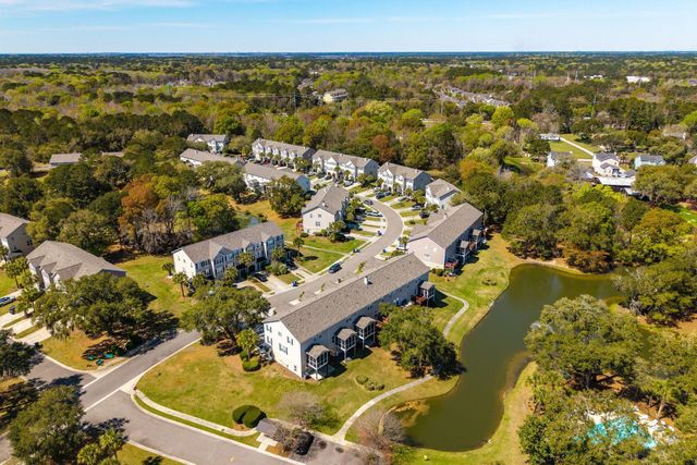 1474 Hamlin Park Circle, Mount Pleasant, SC 29466