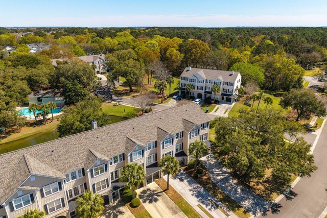 1474 Hamlin Park Circle, Mount Pleasant, SC 29466