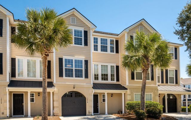 1474 Hamlin Park Circle, Mount Pleasant, SC 29466