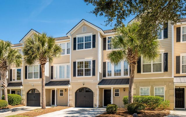 1474 Hamlin Park Circle, Mount Pleasant, SC 29466