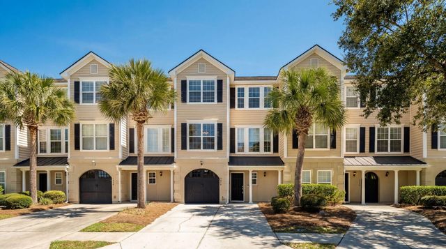 1474 Hamlin Park Circle, Mount Pleasant, SC 29466