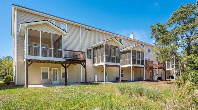 1474 Hamlin Park Circle, Mount Pleasant, SC 29466