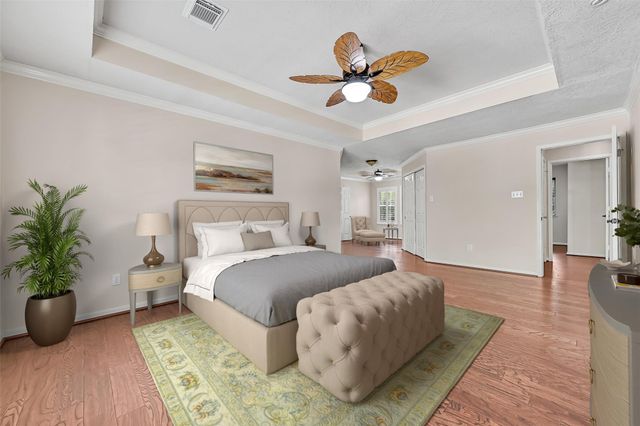 306 Melodywood Drive, Friendswood, TX 77546