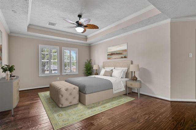 306 Melodywood Drive, Friendswood, TX 77546