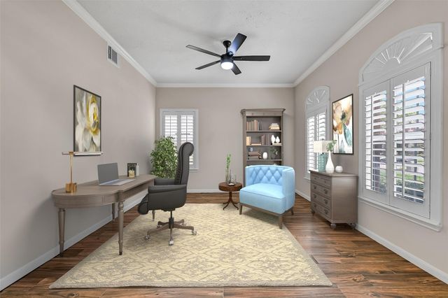 306 Melodywood Drive, Friendswood, TX 77546