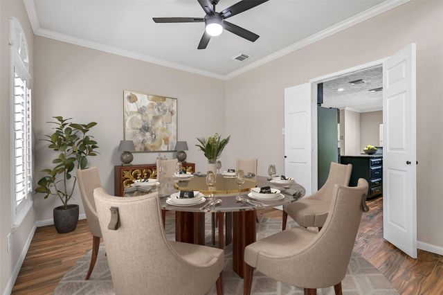 306 Melodywood Drive, Friendswood, TX 77546