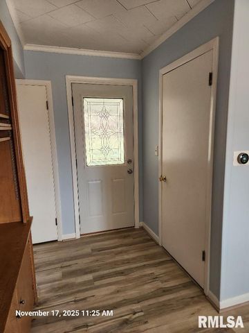 4924 N MANSFIELD Drive, Peoria, IL 61614