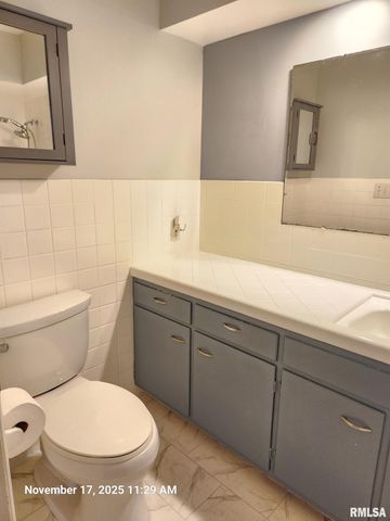 4924 N MANSFIELD Drive, Peoria, IL 61614