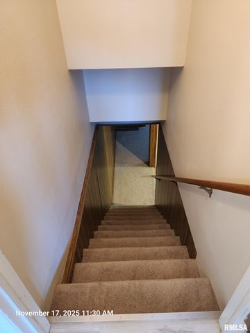 4924 N MANSFIELD Drive, Peoria, IL 61614