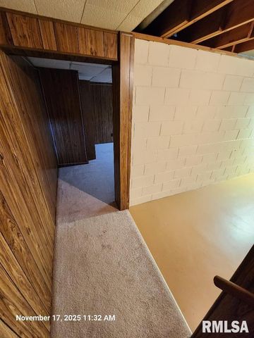 4924 N MANSFIELD Drive, Peoria, IL 61614