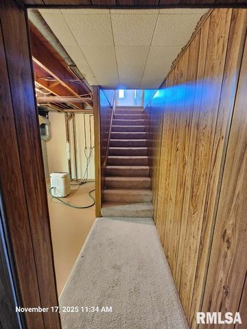 4924 N MANSFIELD Drive, Peoria, IL 61614