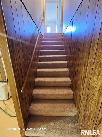 4924 N MANSFIELD Drive, Peoria, IL 61614