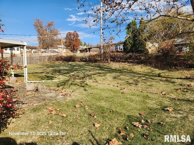 4924 N MANSFIELD Drive, Peoria, IL 61614